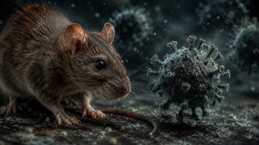 İstanbul’da Hantavirüs Test Sonuçları Belli Oldu!