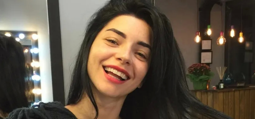 Merve Boluğur’dan Şaşırtan Yanıt: "Şu An İçin Üç Nokta..."