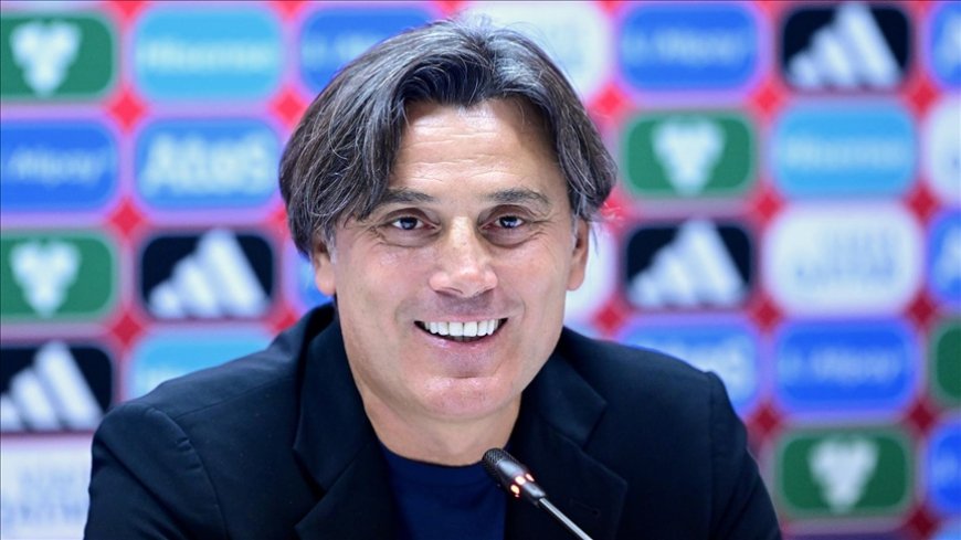 Vincenzo Montella "Türk" Oluyor: Hacıosmanoğlu Tarihi Gelişmeyi Duyurdu!