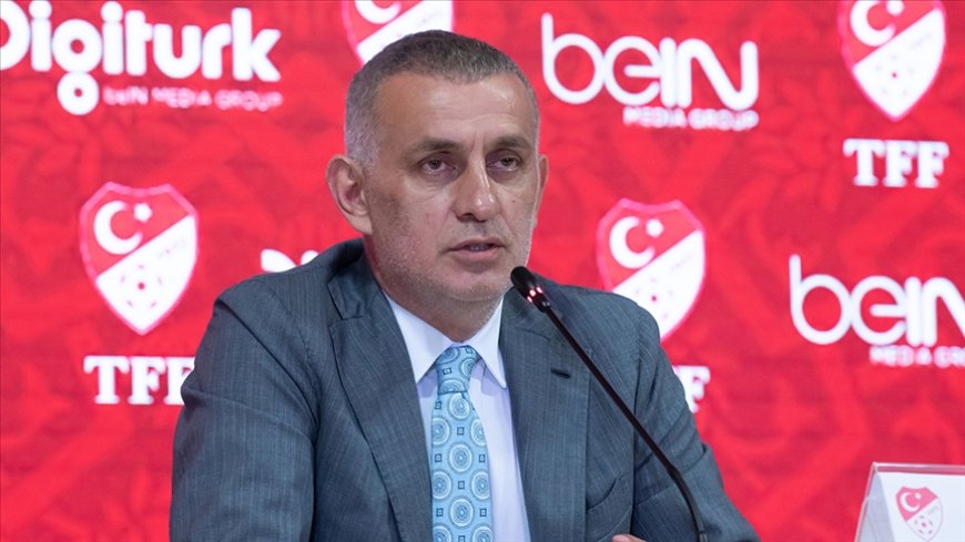 Türk Futbolunda Yeni Dönem: 10+4 Kuralı Kesinleşti, Bahis Soruşturmasında Sıra Yöneticilerde!