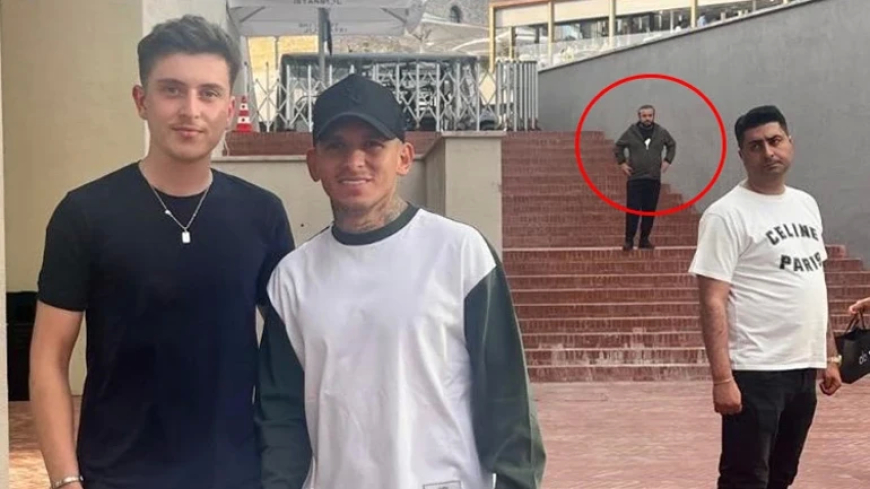 Lucas Torreira’ya Beyoğlu’nda Yumruklu Saldırı: Ölüm Tehditleri Ortaya Çıktı