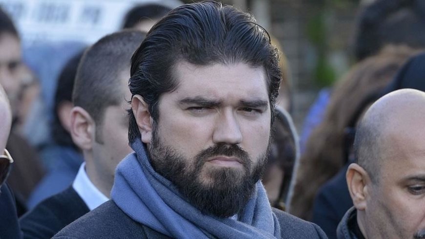SON DAKİKA: Dev Bahis Operasyonunda Rasim Ozan Kütahyalı Gözaltında!