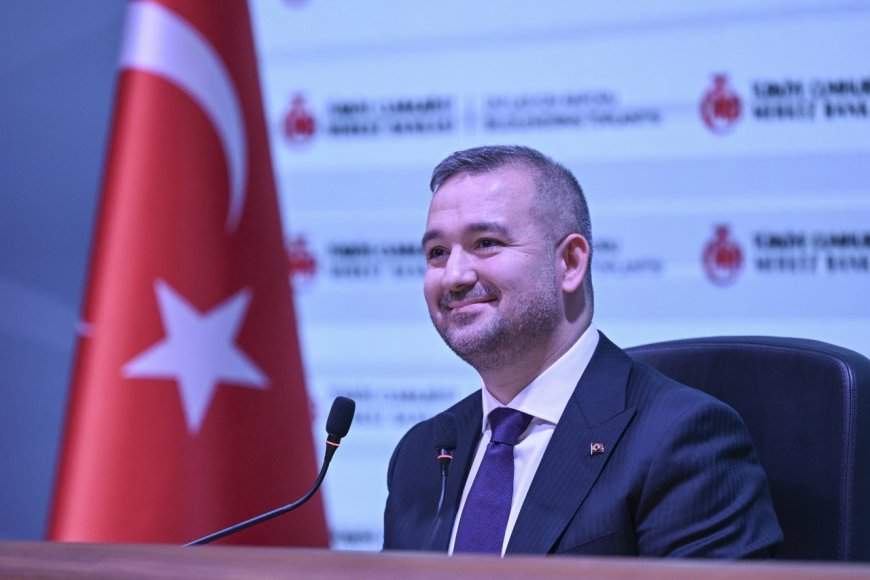 Türkiye Cumhuriyet Merkez Bankası Enflasyon Tahminini Güncelledi! 2026 Hedefi Yükseltildi