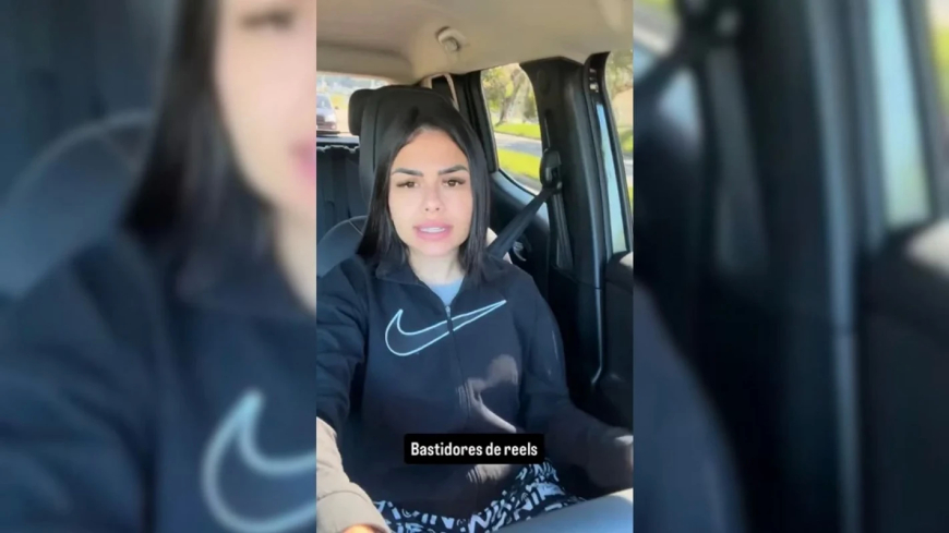 Kurgu Gerçek Oldu: TikTok'un 'Fenomen Avukatı'na Şafak Baskını