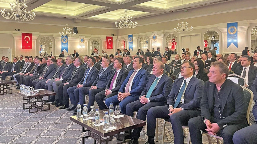 Sanayiciden Masaya Sert Mesaj: "Bize Teşvik Değil, Güven Lazım!"
