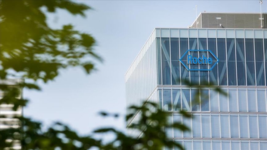 Sağlıkta Yapay Zeka Devrimi: Roche, PathAI’ı Bünyesine Kattı!