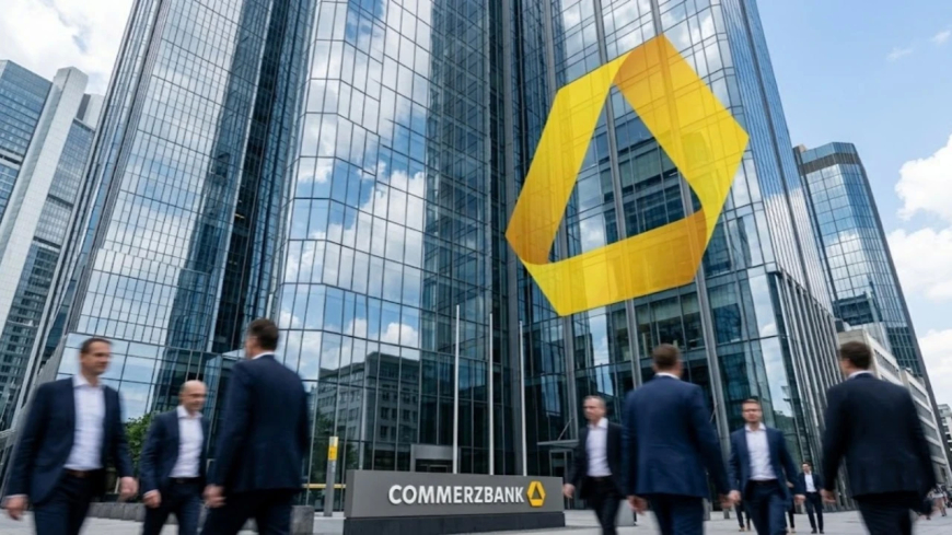 Küresel Baskı ve Rezerv Kaybı: Commerzbank'tan Yıl Sonu Dolar Tahmini!