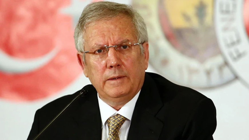 AZİZ YILDIRIM'DAN TARİHİ SALVO: "99 PUAN ALDIK DENİLİYOR, ŞAMPİYON OLDUK MU?"