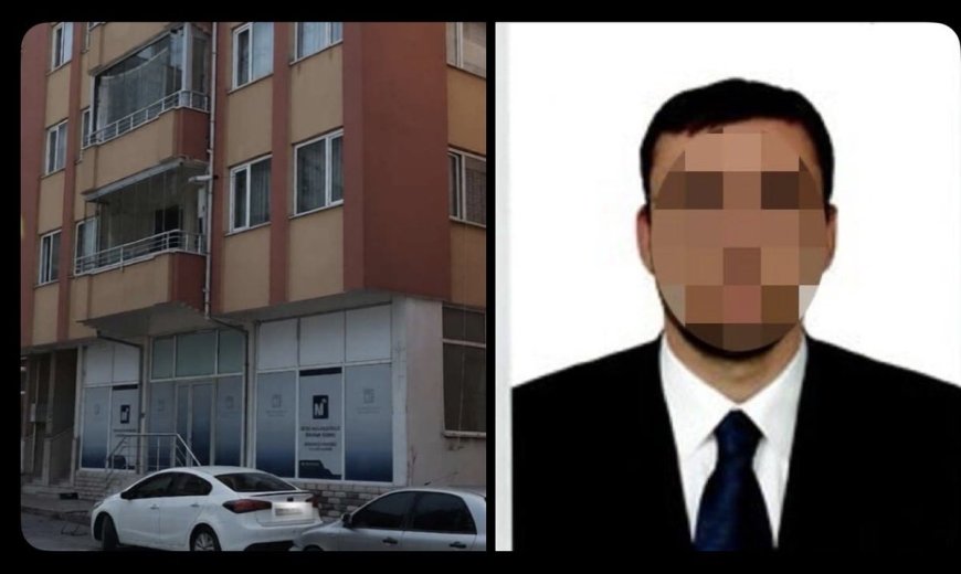 KASTAMONU'DA ŞOK: ERKEK ÖĞRENCİSİNE CİNSEL SALDIRIDAN TUTUKLANAN AKADEMİSYEN ÜNİVERSİTEDEN ATILDI!