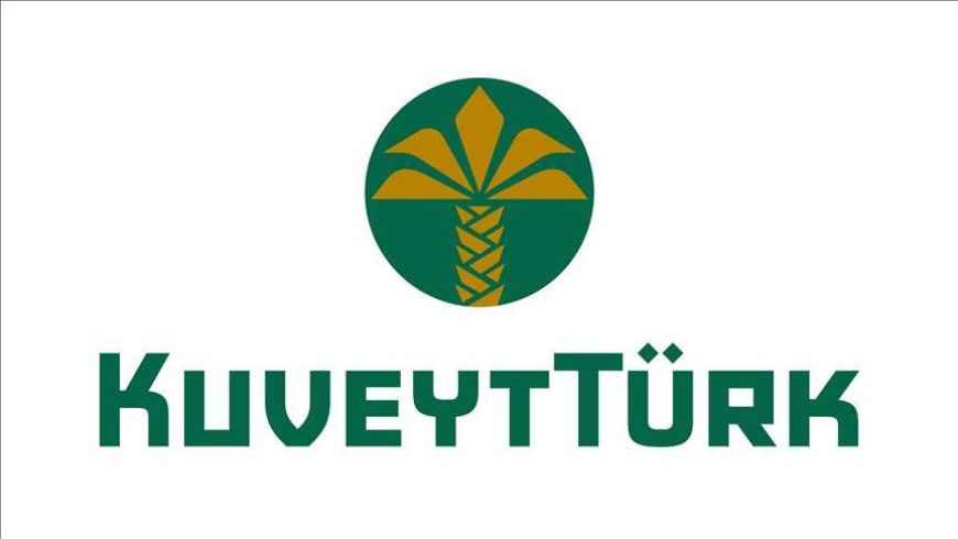 Kuveyt Türk 2026 Yılının İlk Çeyreğinde 15,5 Milyar Lira Konsolide Net Kâr Elde Etti
