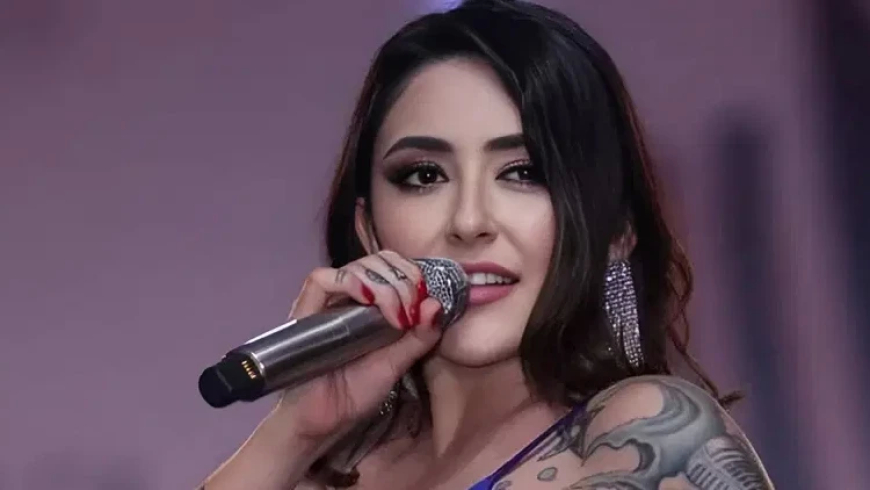 "Saygı" Gecesinde Yapay Zekâ Polemiği: Melek Mosso’dan Sert Sözler