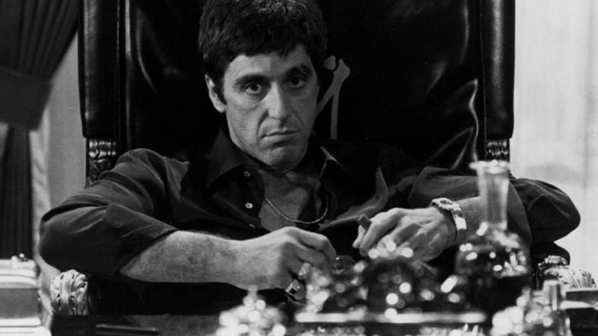‘Scarface’ Malikânesi Satışta: 237 Milyon Dolarlık Rekor Fiyat