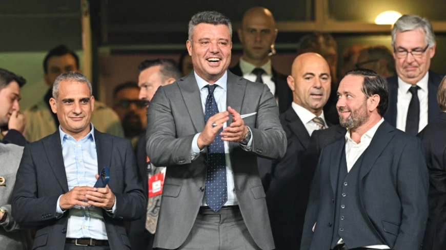 Fenerbahçe’de Seçim Öncesi Yılın Transfer Bombası: Sadettin Saran, Serhou Guirassy ile Prensipte Anlaştı!