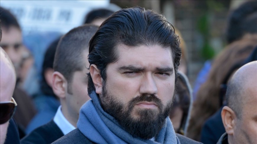 Yasa Dışı Bahis Operasyonunda Büyük Dalga:Rasim Ozan Kütahyalı Tutuklandı!