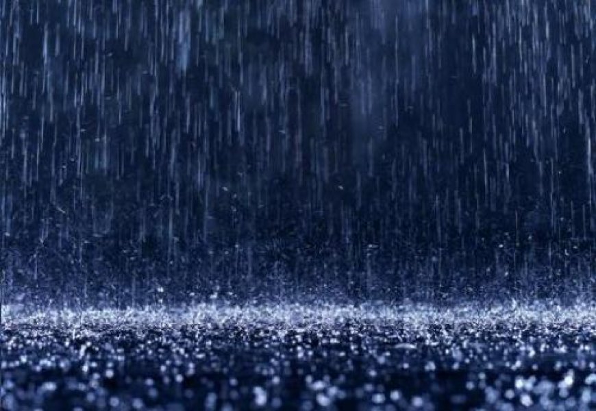 Meteoroloji'den Yeni Haftaya "Sarı Kodlu" Başlangıç: 10 İle Kuvvetli Sağanak Uyarısı