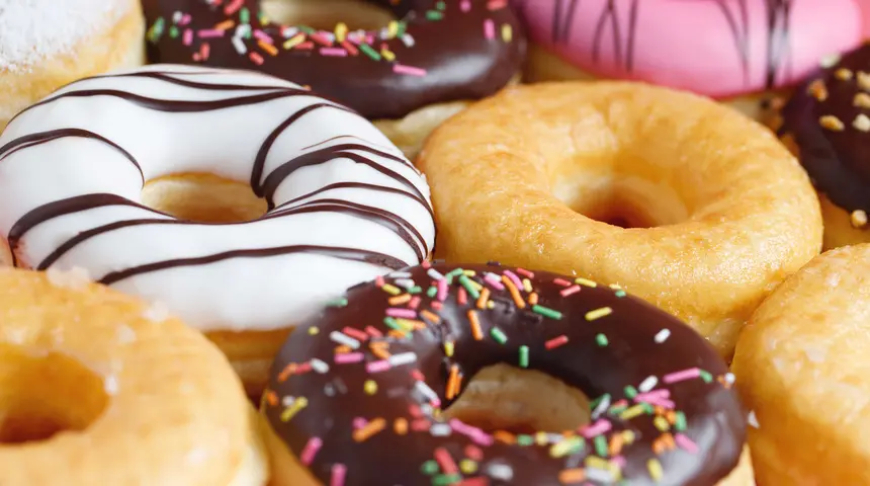 Yüzlerce Reddin Ardından Gelen Başarı: İşsiz Kalan Teknoloji Çalışanının Hayatını Değiştiren "Donut" Hamlesi