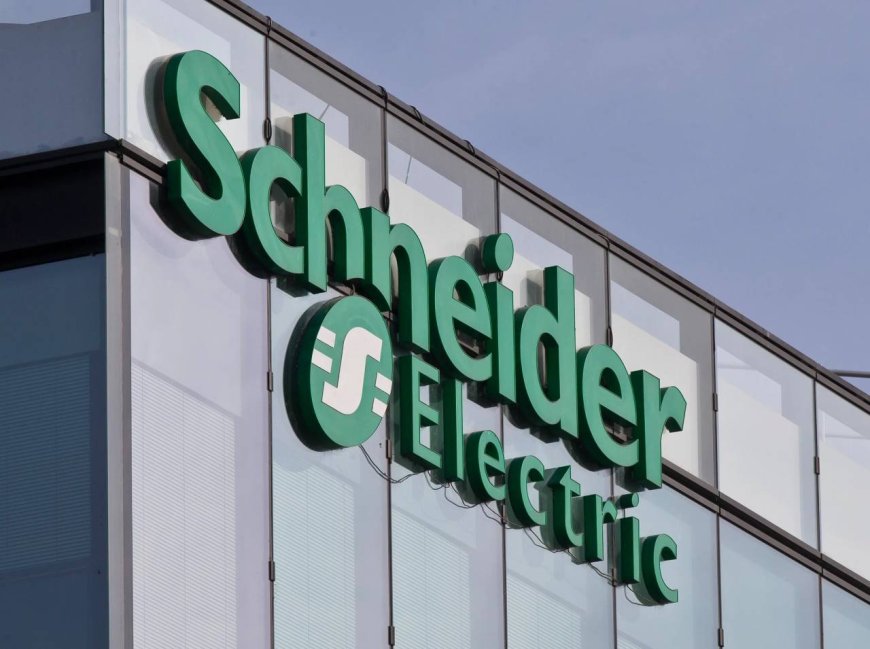 Sanayide Pilot Kısırlığı Bitiyor: Schneider Electric ve WEF’ten Küresel Dijitalleşme Atağı!