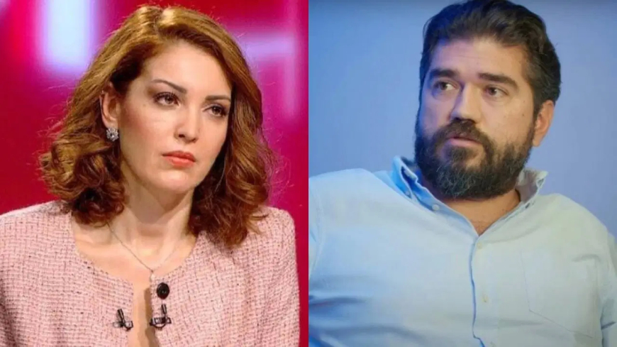 Nagehan Alçı, Tutuklanan Rasim Ozan Kütahyalı’nın İfadesine Yanıt Verdi!