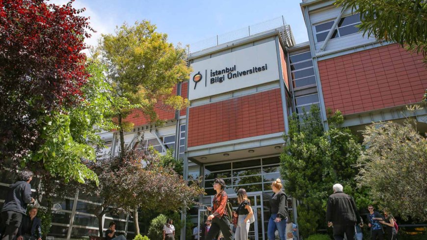 İstanbul Bilgi Üniversitesi’nin Faaliyet İzni Kaldırıldı: Öğrenciler Mimar Sinan Üniversitesi’ne Devam Edecek