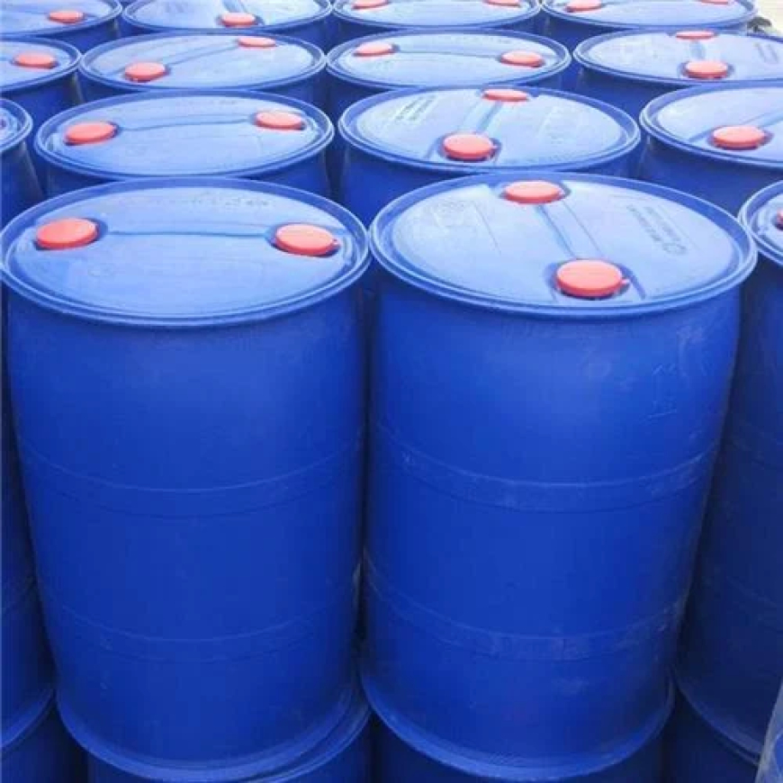 ABD’de "Isı Kontrolü Kaybolan" Kimyasal Tank Krizi: 40 Bin Kişi Tahliye Ediliyor!