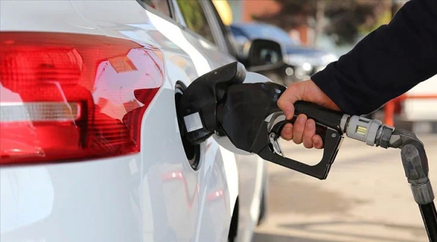 Sürücülerin Gözü Kulağı Pompa Fiyatlarında: Brent Petrol 100 Doların Altına Çakıldı!