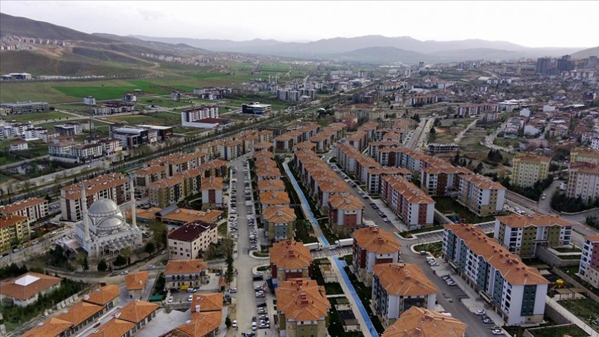 Kentsel Dönüşümde Yeni Dönem: Süreçler Hızlanıyor