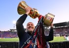 Beşiktaş'ta Yeni Dönem! Vincenzo Italiano ile Resmi Görüşmeler Başladı