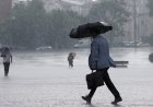 Meteoroloji saat vererek uyardı: Çok sayıda ilde sağanak alarmı