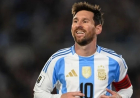 Dünya Kupası Öncesi Lionel Messi Çılgınlığı: Satışlar 5 Kat Arttı