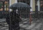 Sıcak Hava Dalgası Kırılıyor: Meteorolojiden Sağanak Uyarısı