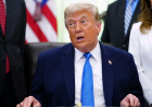 ABD Başkanı Donald Trump'tan "İran Anlaşması" Açıklaması