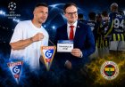 Fenerbahçe'nin Şampiyonlar Ligi'ndeki Rakibi Belli Oldu: Polonya'dan Gornik Zabrze