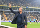 FENERBAHÇE'DE İSMAİL KARTAL DÖNEMİ YENİDEN BAŞLADI