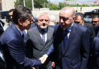 Siyaset ve Bürokrasi Hattında Stratejik Temaslar: Harun Cansız'ın Ankara Mesaisi
