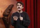 Komedyen Deniz Göktaş Hakkında "Dini Değerleri Aşağılama" İddiasıyla Soruşturma Başlatıldı