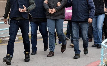 İstanbul Merkezli Dev Yasa Dışı Bahis Operasyonu! 104 Şüpheli Hakkında Gözaltı Kararı