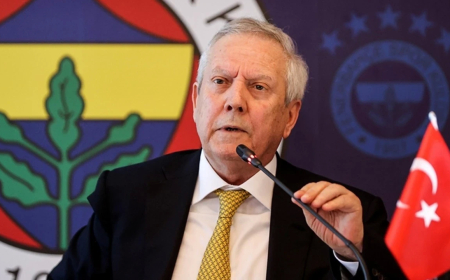 Kadıköy’de "Aziz Yıldırım" Rüzgarı: Yeni Dönem, Yeni Hedefler ve Şampiyonluk Ateşi