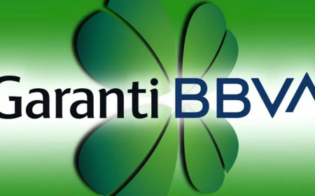 Finansın Ötesinde Bir Vizyon: Garanti BBVA’dan Kadın Girişimciliğine "Küresel" Destek