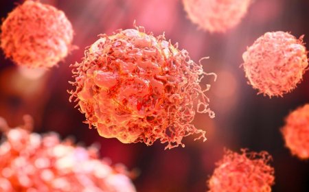 Sydney'de Sağlıkta Devrim: MRI Destekli Kriyoablasyon ile Ameliyatsız Tümör Tedavisi