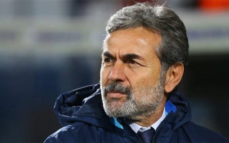 Aykut Kocaman'dan Fenerbahçe'de Marco Asensio Kararı: "Takımda Kalmalı"