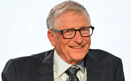 Bill Gates İfade Verdi: "Epstein ile Görüşmek Hayatımın En Büyük Hatasıydı"