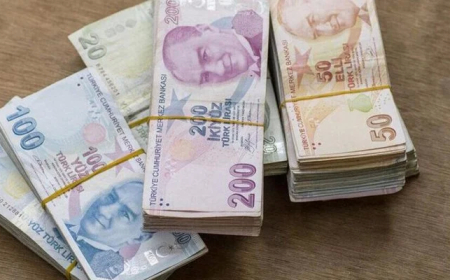 SON DAKİKA: Merkez Bankası Faiz Kararını Açıkladı!