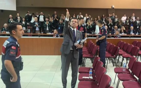 CHP'de adaylık tartışması büyüyor: Berhan Şimşek'ten İmamoğlu ve Özel'e dikkat çeken açıklamalar