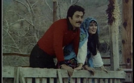 Sinema Dünyası Yasta: Devlerin Aşkı Ebedi Kaldı, Sanat Dünyasından Kadir İnanır’a Taziye Yağdı