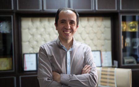 HOK KİLİT 80. Yılında Yerli Üretim ve Güven Anlayışını Sürdürüyor