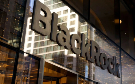 BlackRock'tan Gelişmekte Olan Piyasalara Temkinli Yaklaşım