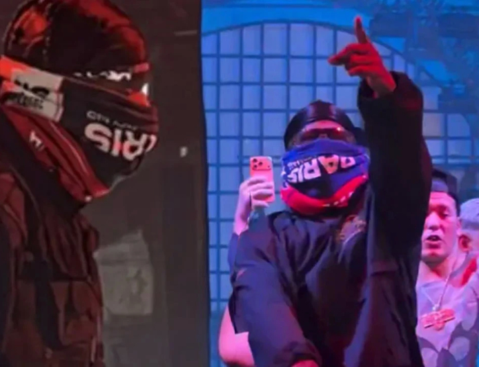 Travis Scott'ın İstanbul Konseri Sosyal Medyayı İkiye Böldü: Yüksek Fiyatlar ve Kısa Performans Tepkisi
