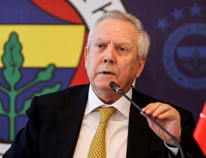 Kadıköy’de "Aziz Yıldırım" Rüzgarı: Yeni Dönem, Yeni Hedefler ve Şampiyonluk Ateşi