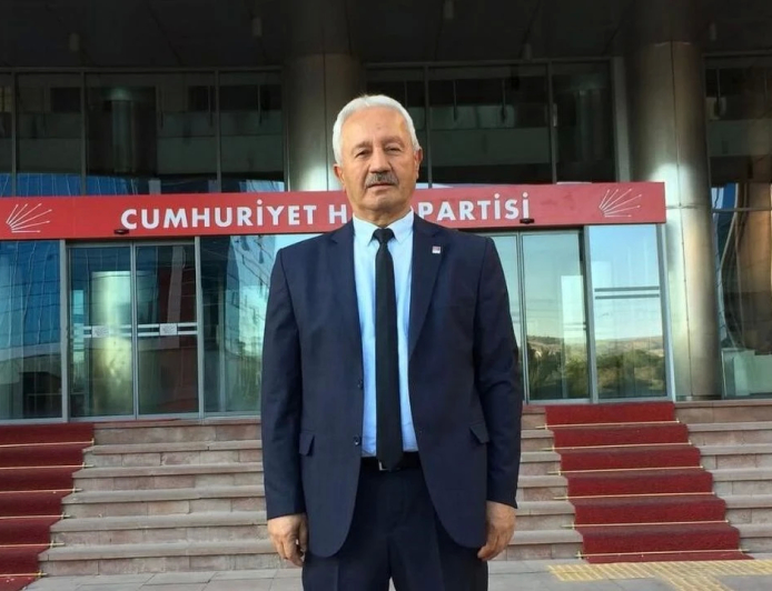 Karabük’ten Acı Haber: CHP İl Başkan Yardımcısı Mustafa Erten Hayatını Kaybetti