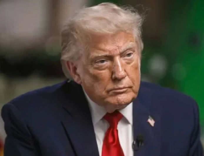 Orta Doğu'da Kartlar Yeniden Dağılıyor: Trump'tan "Net" Mesaj